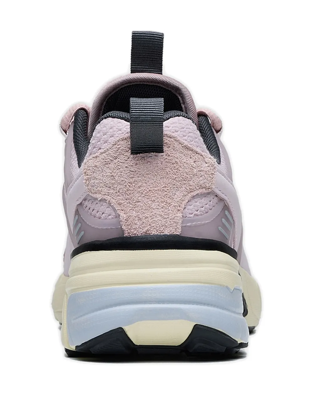 Hide&Jack Sneakers Roze