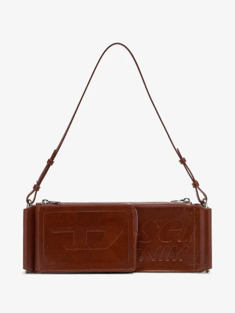 Diesel Flag-D shoulder bag