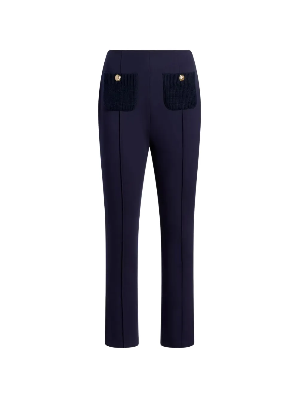 Cinq A Sept Paulette trousers - Blu