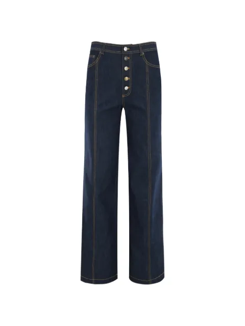 Cinq A Sept jeans Francine