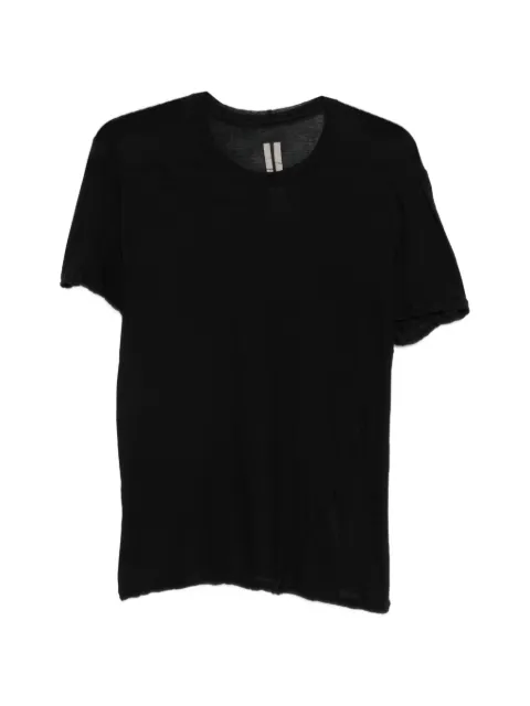 Rick Owens t-shirt Short Level