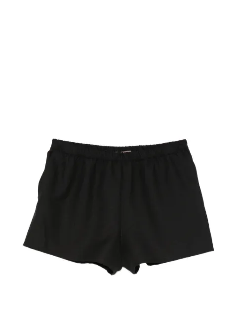 Enza Costa Shorts in twill