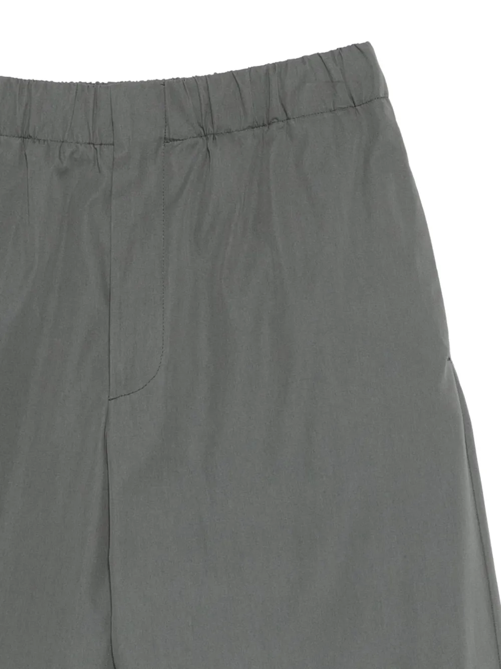 Lardini Pavice elastische broek Grijs