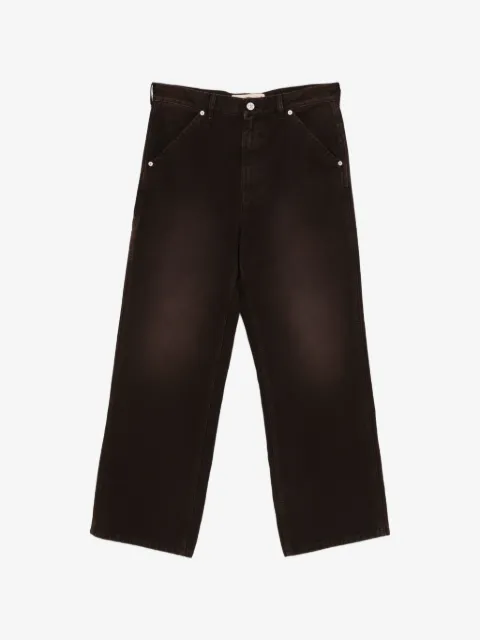 Marni vaqueros bordados