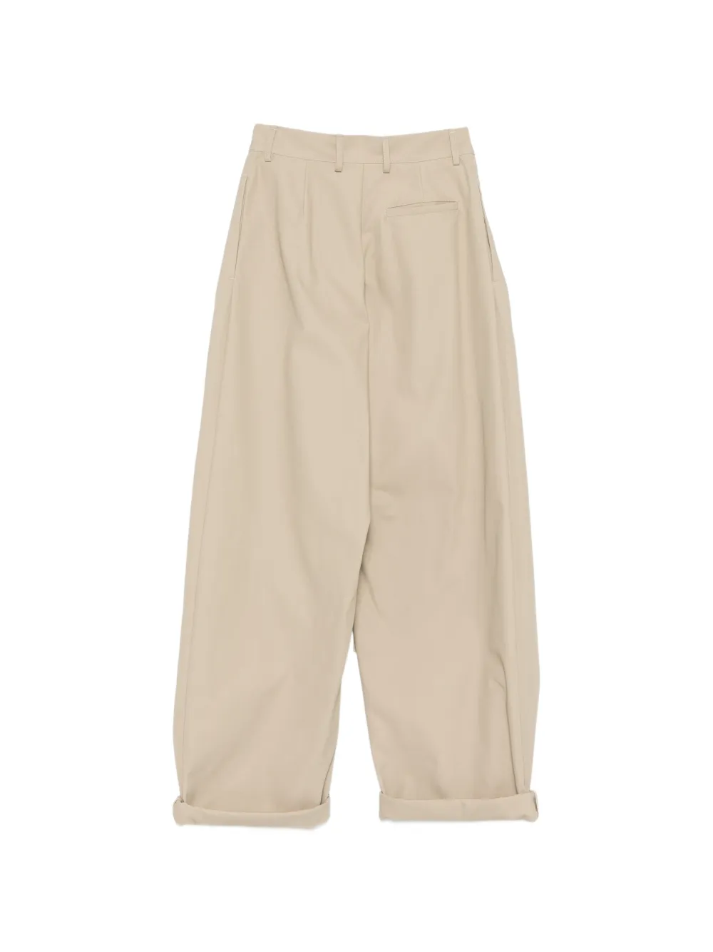  Darkpark Stella Trousers - Neutrals 