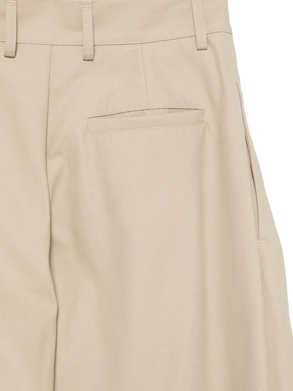  Darkpark Stella Trousers - Neutrals 