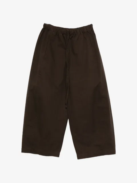 ENTIRE STUDIOS Loft trousers