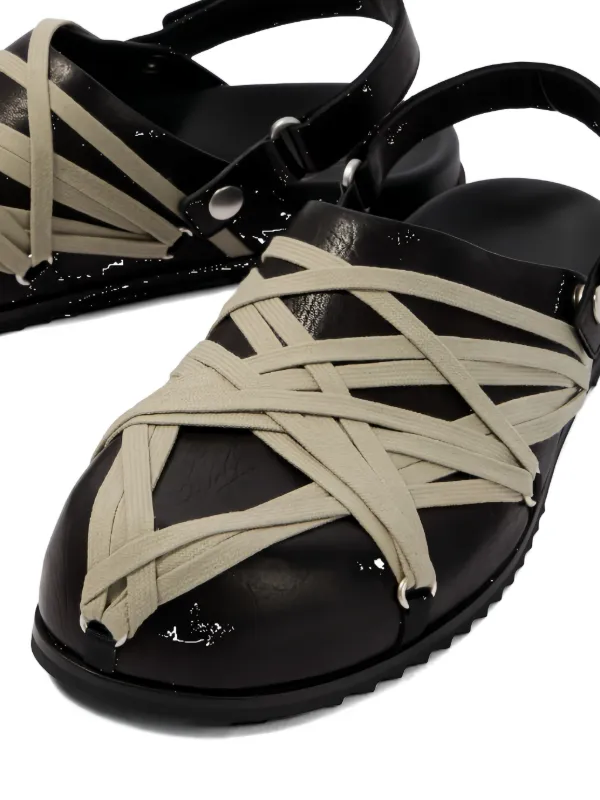 Rick Owens リックオウエンス 22SS Sling Cut-Out Rick Owens リックオウエンス 22SS Sling Cut-Outの通販 | PASAHAN