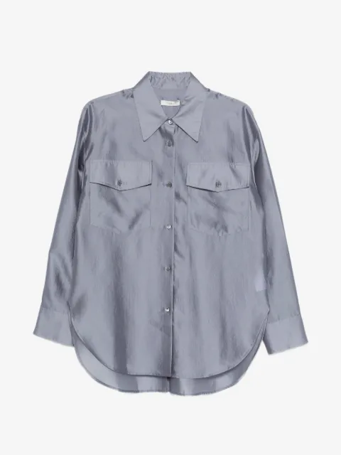 R2W pocket grey shirt