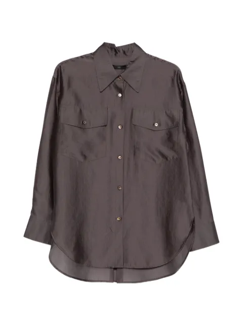 R2W pocket button shirt