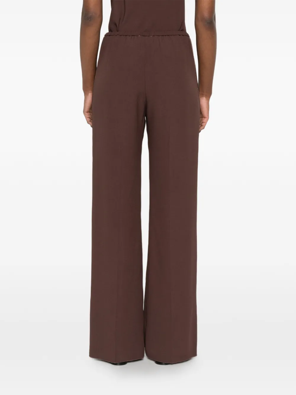 Forte Broek met zijvlak Bruin