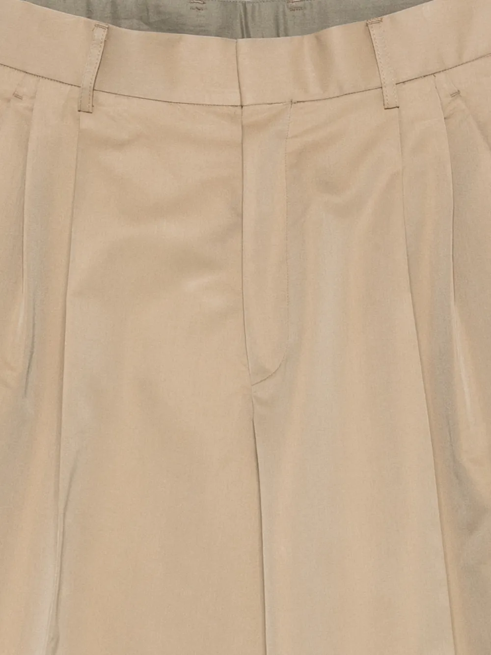 Kolor Pleated Trousers - Neutrals 