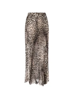 Ermanno Scervino（エルマンノ・シェルヴィーノ）スカート - FARFETCH