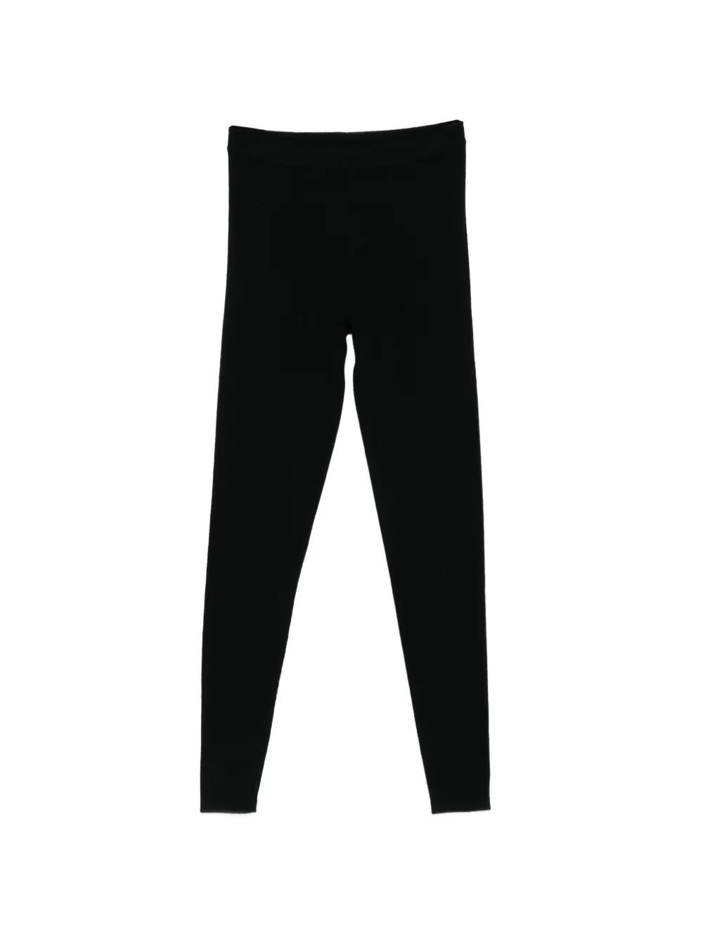 BOMPARD elasticated leggings - Nero
