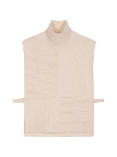 BOMPARD ottoman 针织上衣