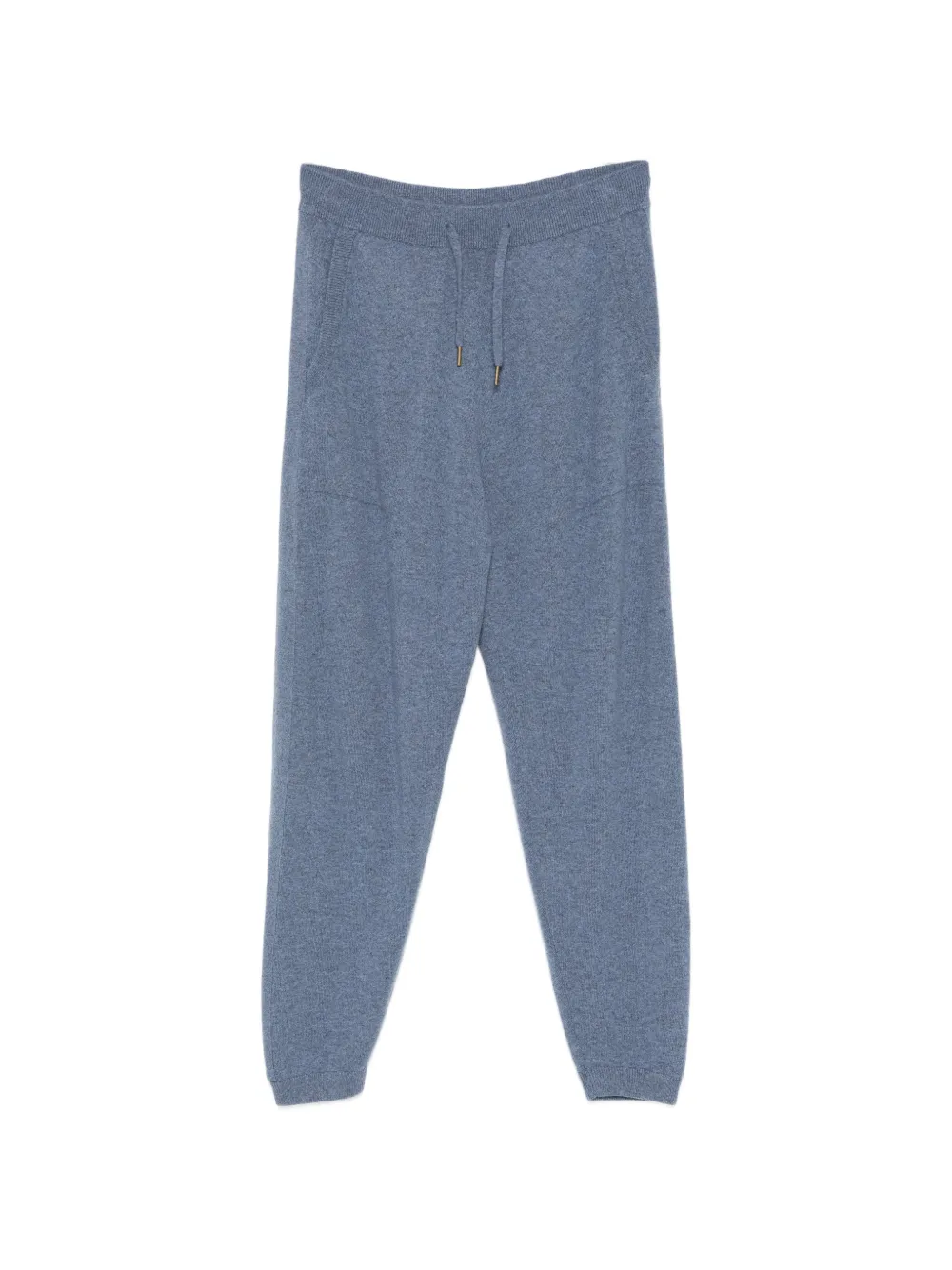 BOMPARD drawstring track pants - Blu