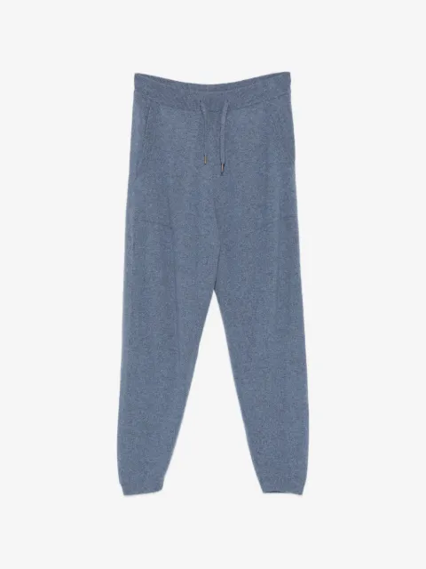 BOMPARD drawstring track pants