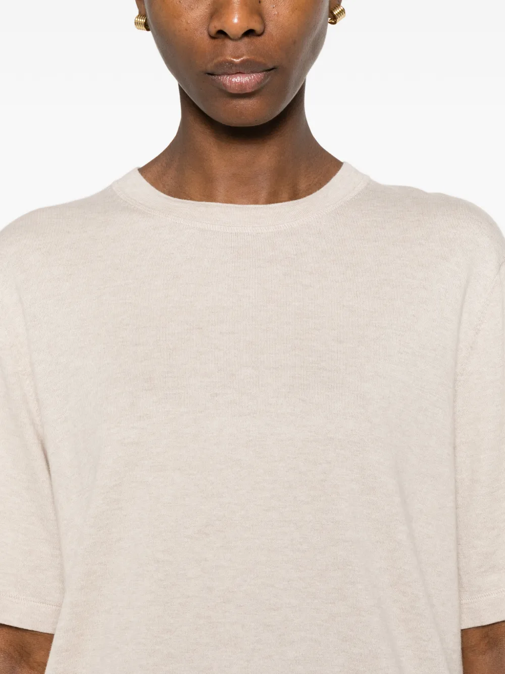 Loose-Fit T-Shirt