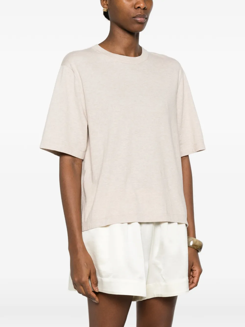 Loose-Fit T-Shirt