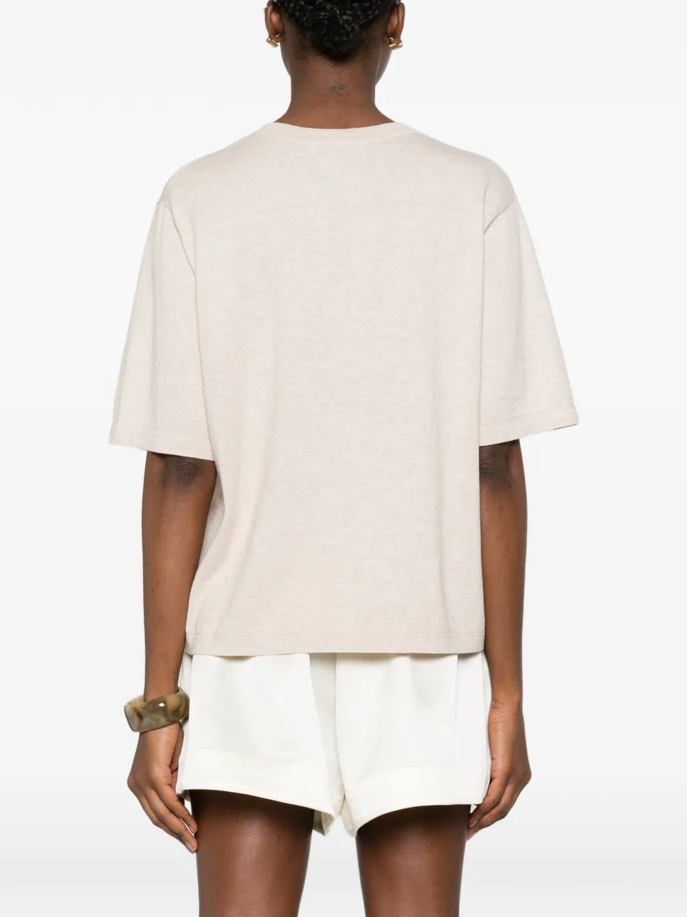 Loose-Fit T-Shirt