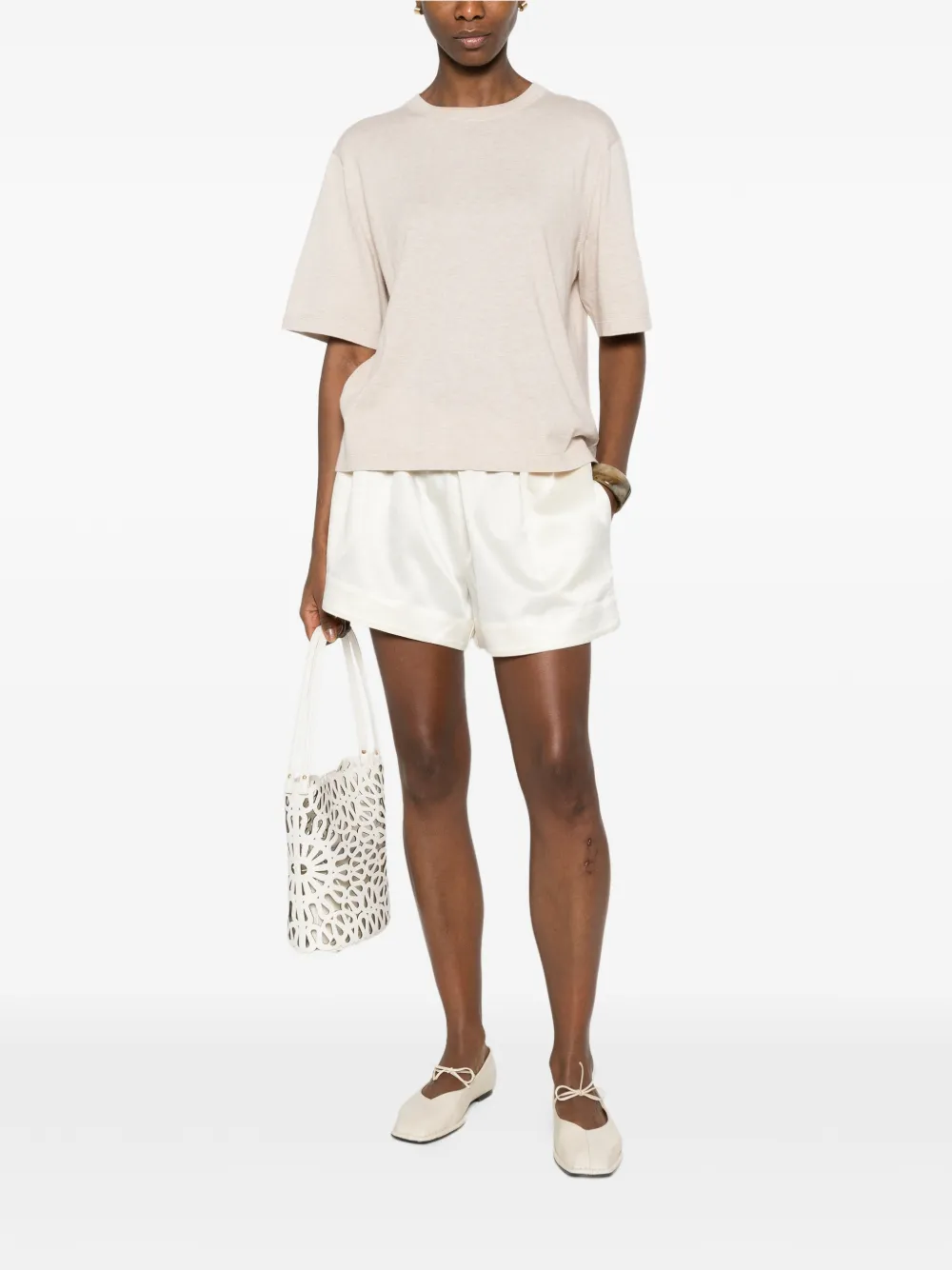 BOMPARD 루즈 핏 티셔츠 | 티셔츠 & 저지