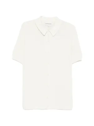 Moncler ポロシャツ | イエロー | FARFETCH JP