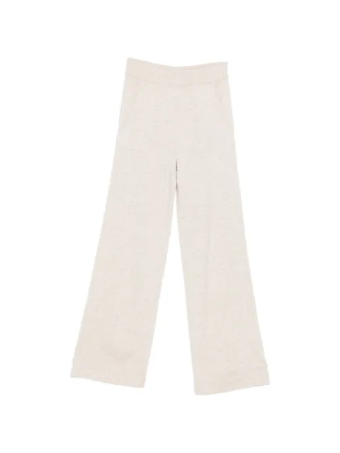BOMPARD pantalones anchos