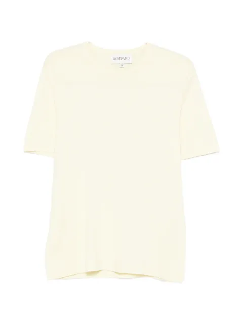 BOMPARD round-neck T-shirt