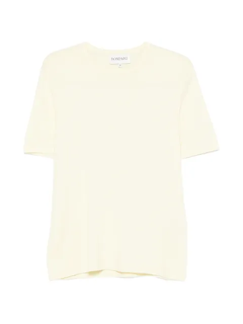 BOMPARD round-neck T-shirt