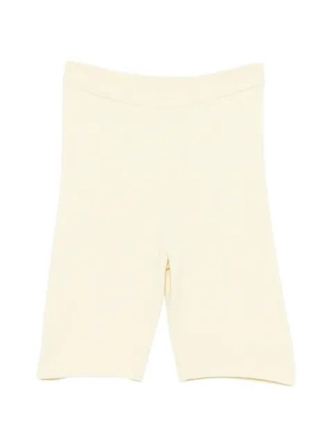 BOMPARD bermudas con pretina elástica