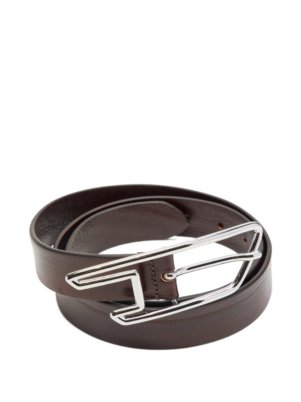  Diesel B-d Line 30 Belt - Brown 