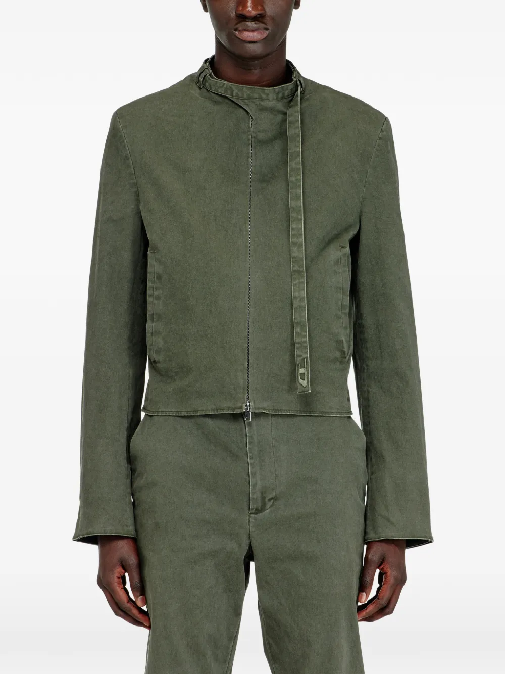 Diesel J-Nuriel-Co jack Groen