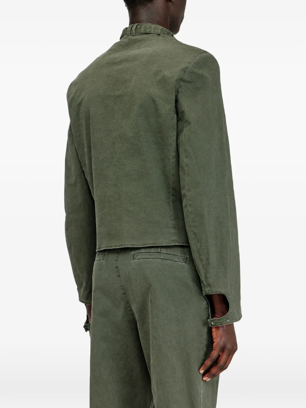 Diesel J-Nuriel-Co jack Groen