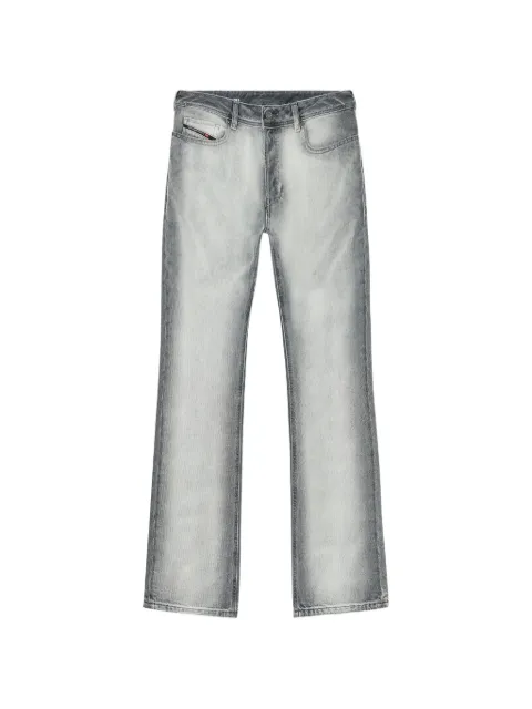 Diesel 2007 Zatiny bootcut jeans