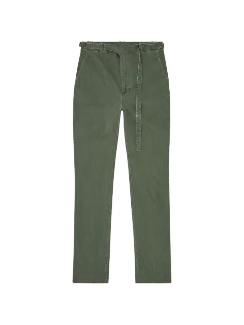 Diesel 네다르 팬츠