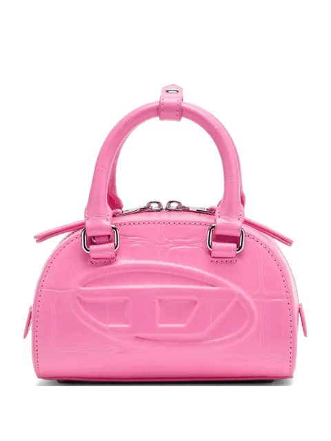 Diesel bolsa crossbody 1DR Dome