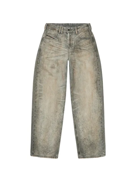 Diesel 1997 D-Enim straight jeans