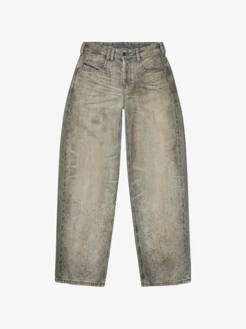 Diesel 1997 D-Enim jeans med lige ben