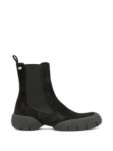 Diesel D-Mathieu CH chelsea boots