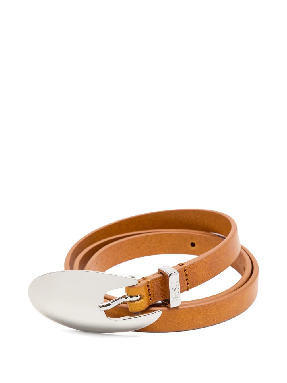  Diesel B-rop 15 Belt - Neutrals 