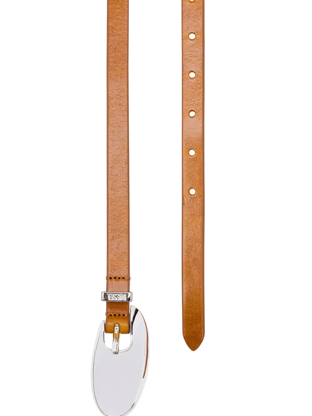  Diesel B-rop 15 Belt - Neutrals 