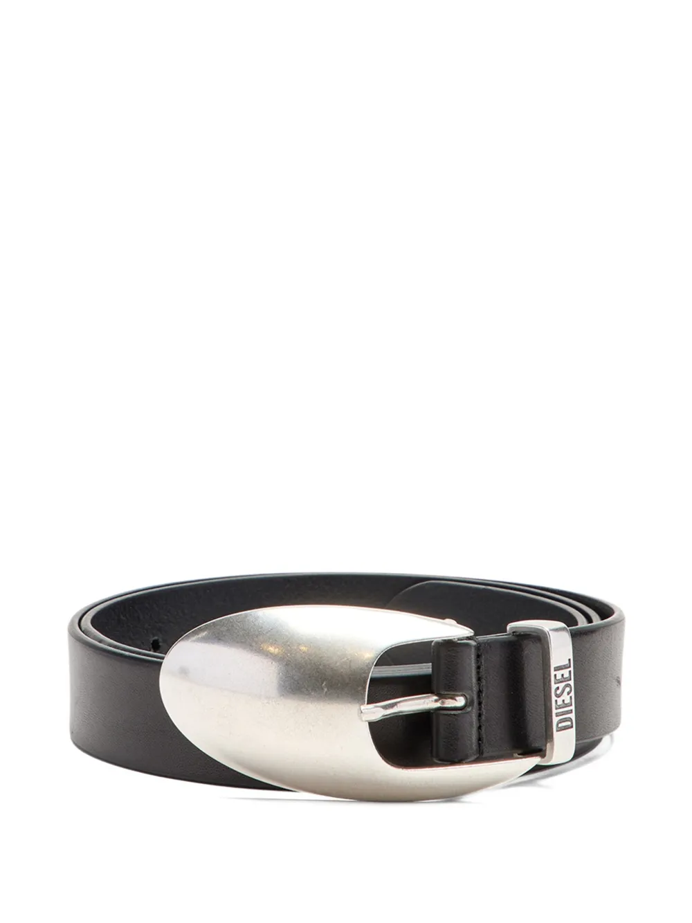 Diesel B-Rop 30 belt - Nero