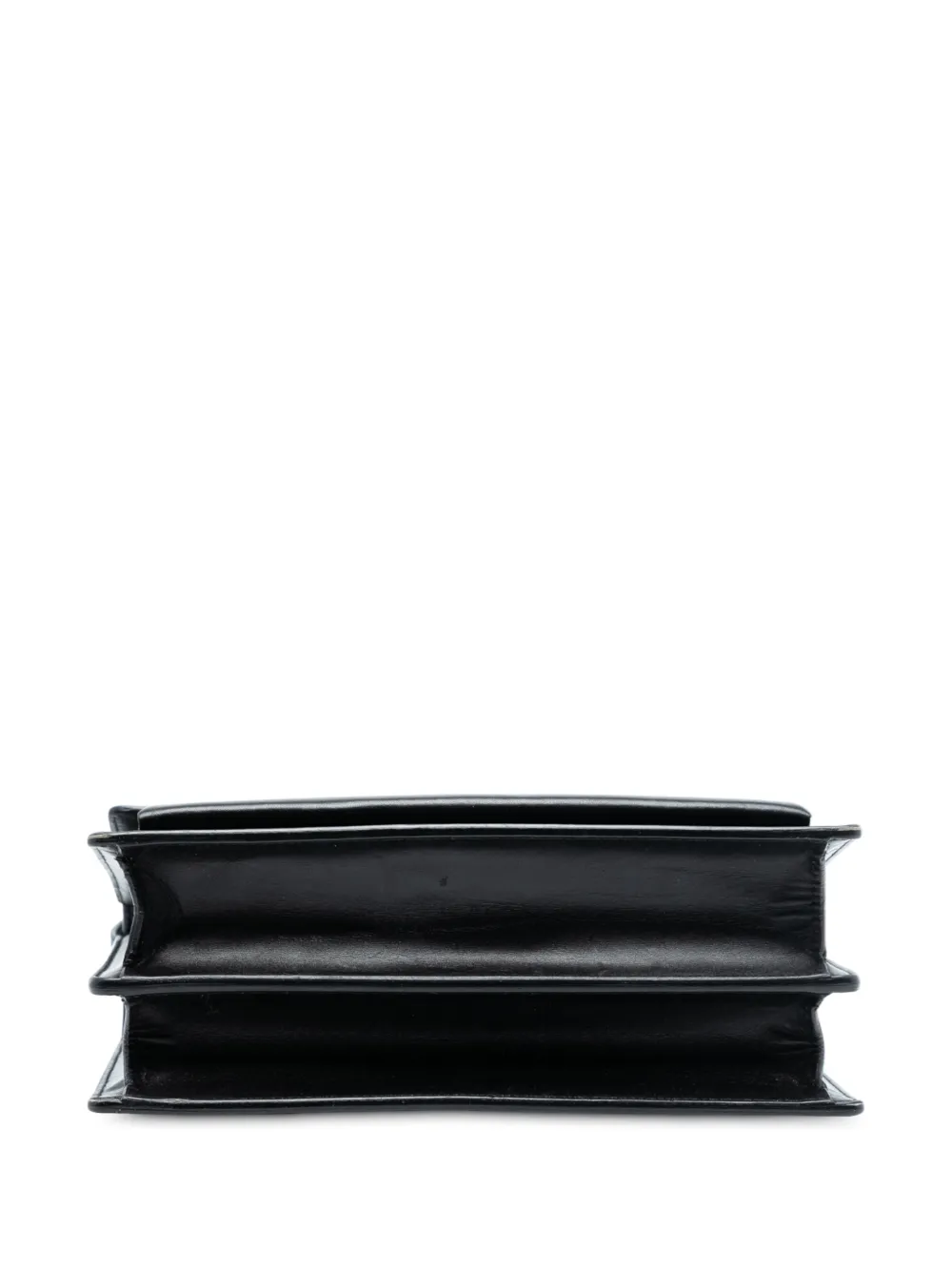 2016 Medium Leather High School Satchel