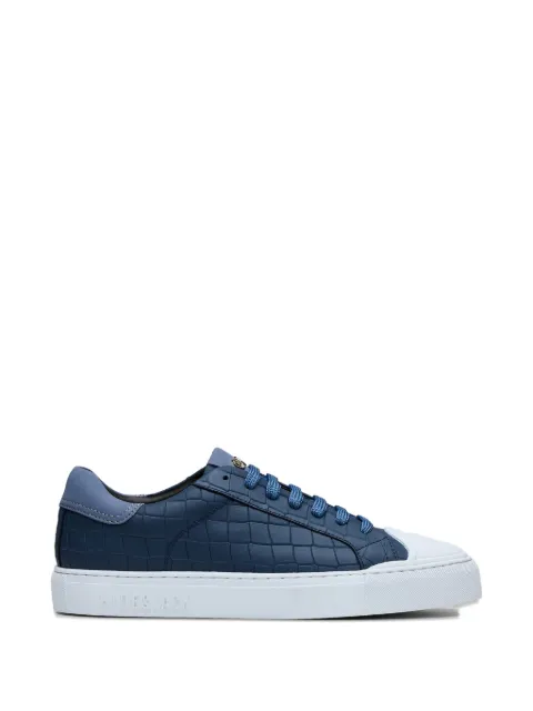 Hide&Jack Essence low-top sneakers