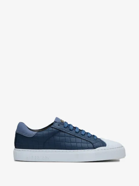 Hide&Jack Essence low-top sneakers