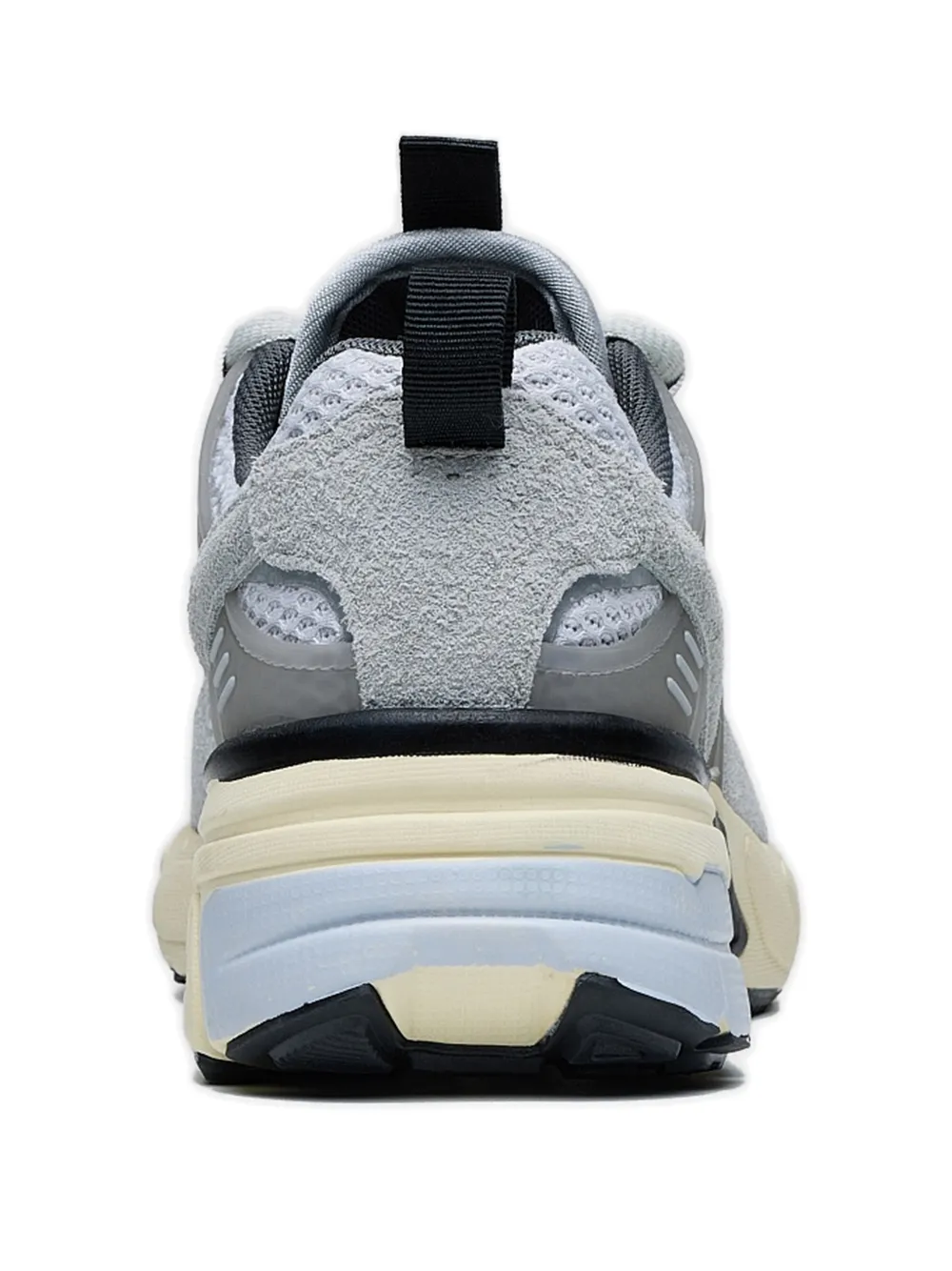 Hide&Jack grey sneakers Grijs