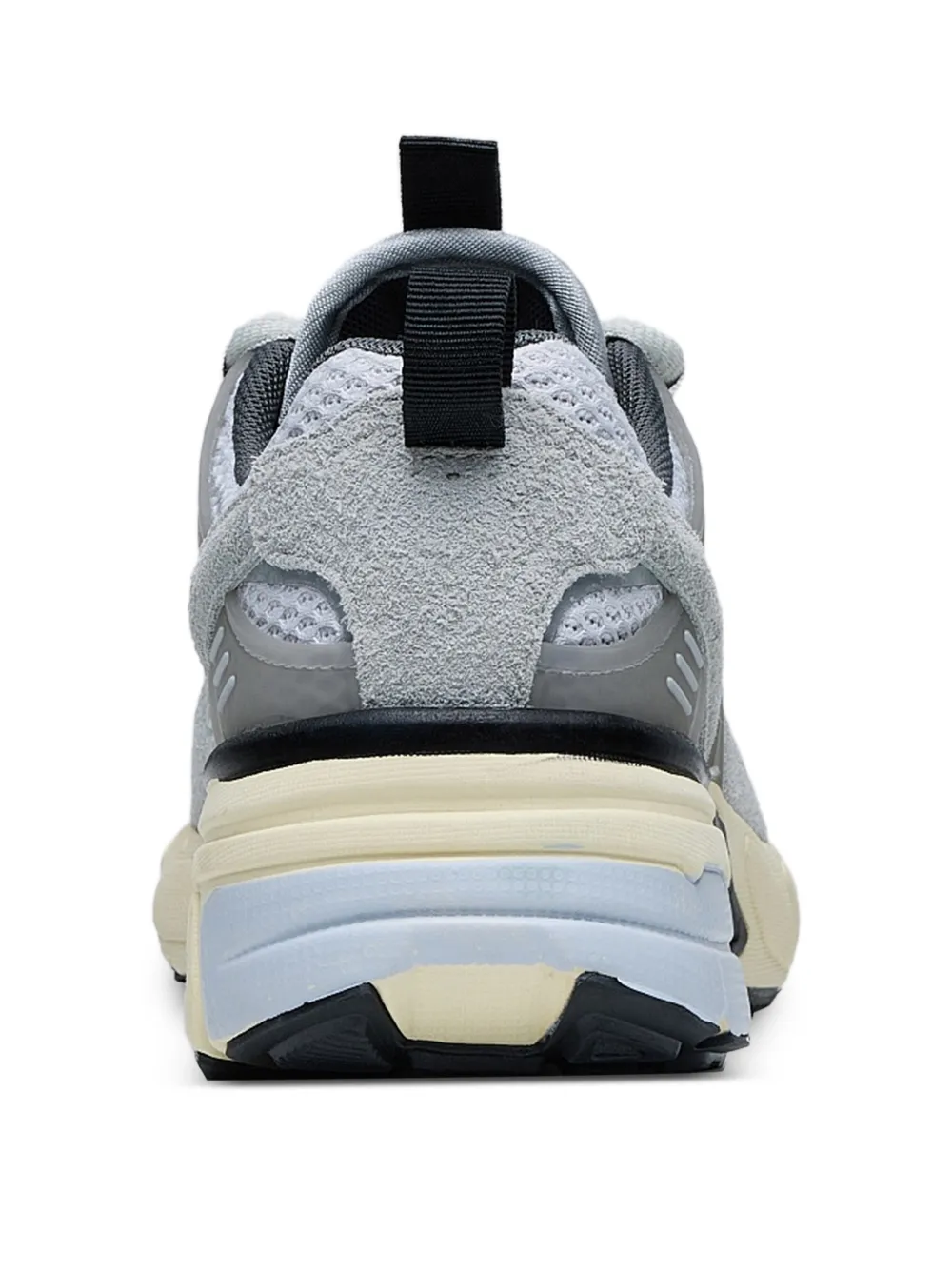  Hide&jack Grey Sneakers 