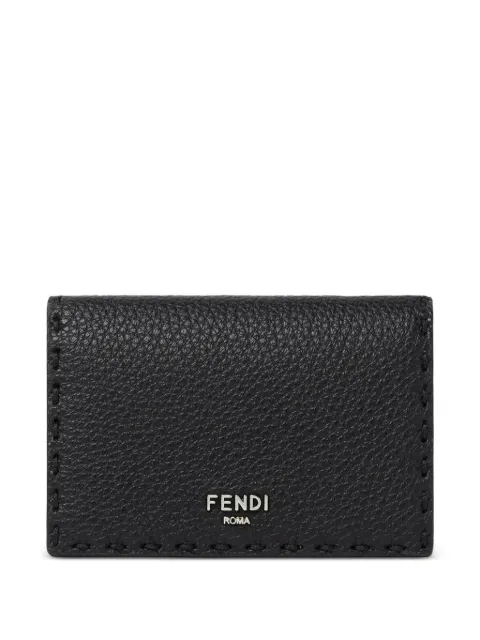 FENDI tarjetero Selleria
