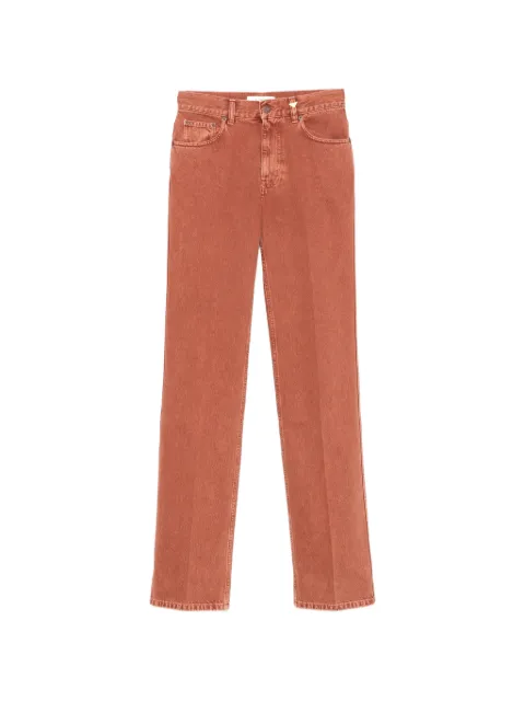 Chloé jeans rectos