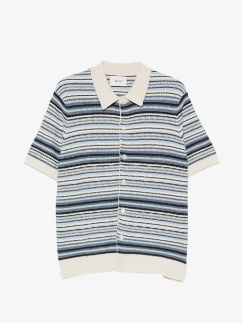 NN07 camisa tejida Nolan 60019